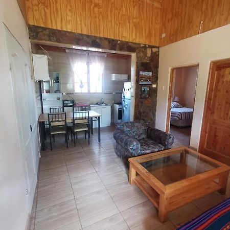 Hospedaje Atitur San Pedro de Atacama Dış mekan fotoğraf