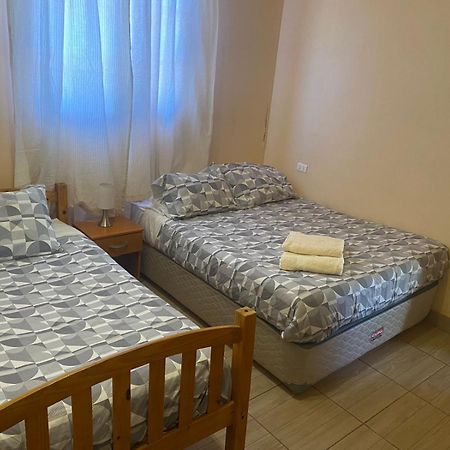 Hospedaje Atitur San Pedro de Atacama Dış mekan fotoğraf