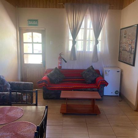 Hospedaje Atitur San Pedro de Atacama Dış mekan fotoğraf