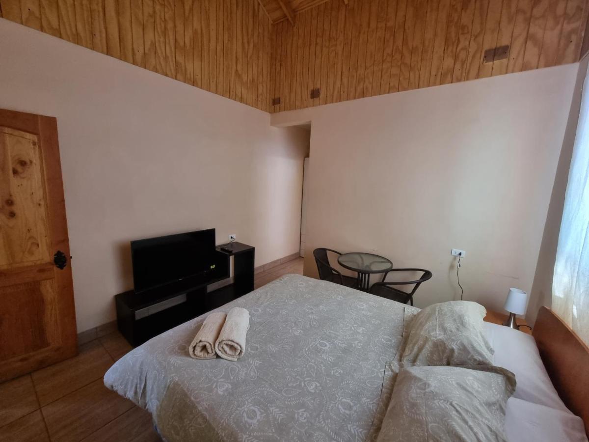 Hospedaje Atitur San Pedro de Atacama Dış mekan fotoğraf