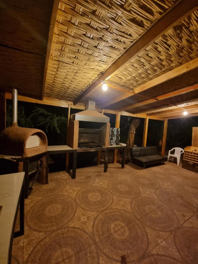 Hospedaje Atitur San Pedro de Atacama Dış mekan fotoğraf