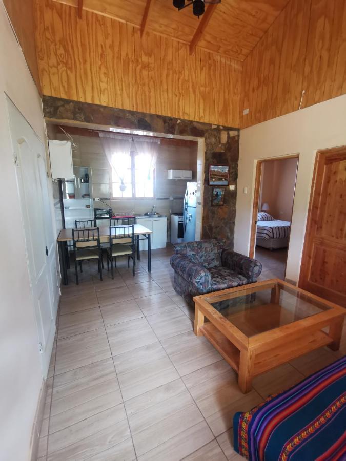 Hospedaje Atitur San Pedro de Atacama Dış mekan fotoğraf