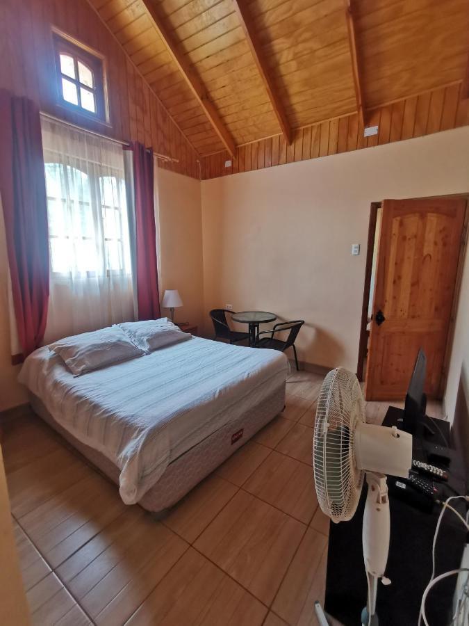 Hospedaje Atitur San Pedro de Atacama Dış mekan fotoğraf