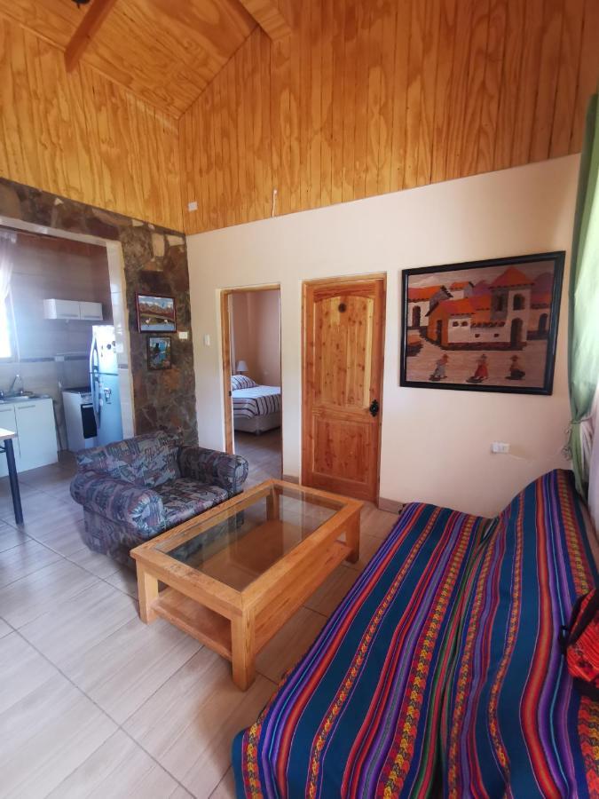 Hospedaje Atitur San Pedro de Atacama Dış mekan fotoğraf
