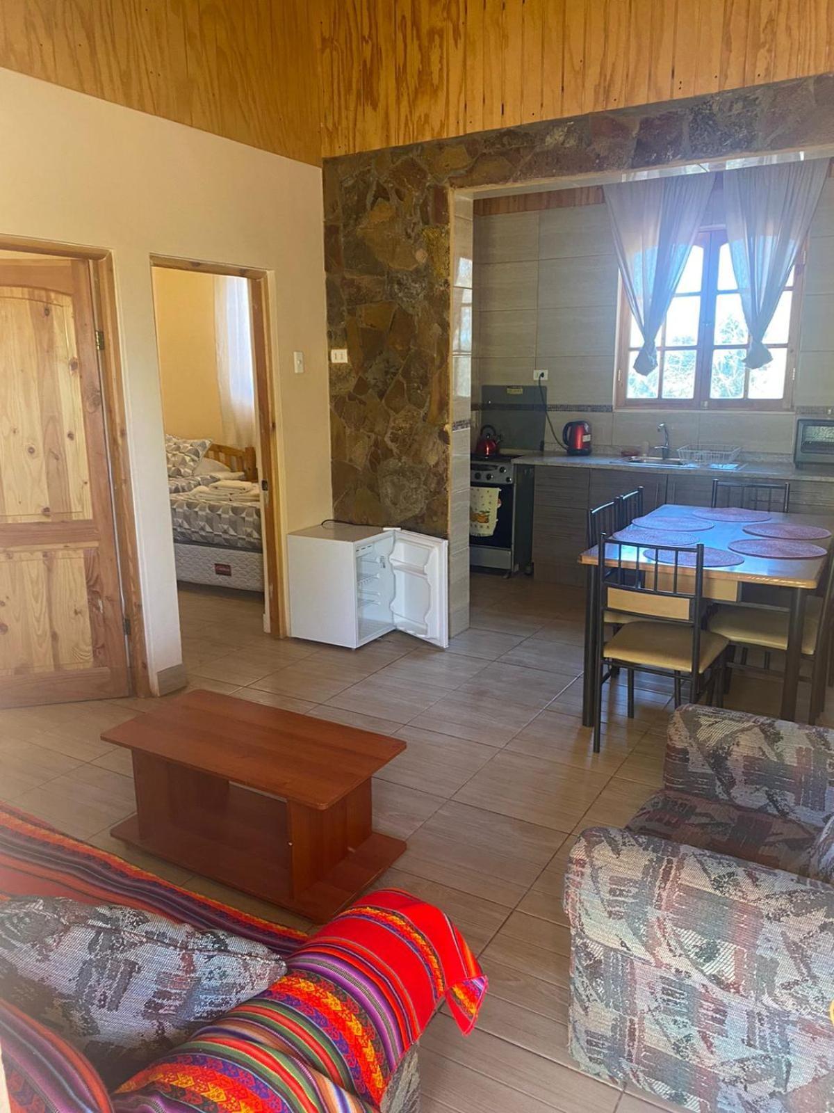 Hospedaje Atitur San Pedro de Atacama Dış mekan fotoğraf