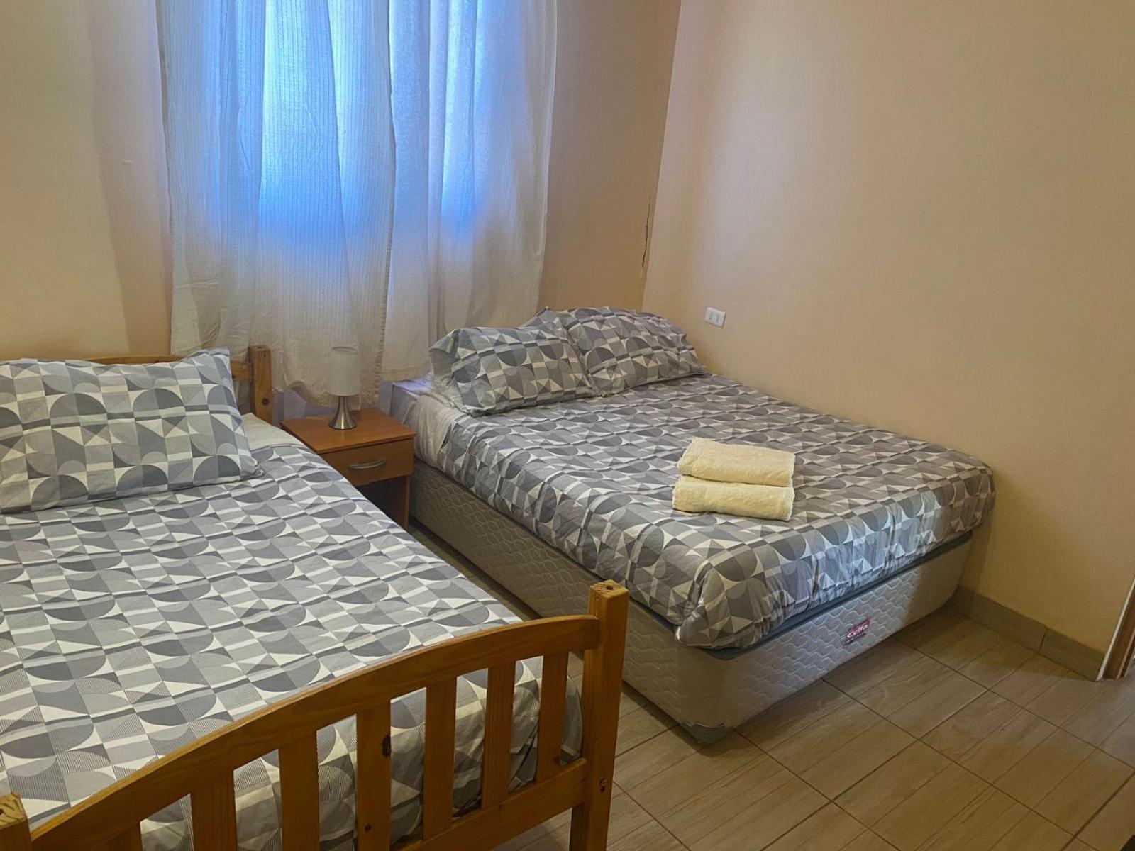 Hospedaje Atitur San Pedro de Atacama Dış mekan fotoğraf