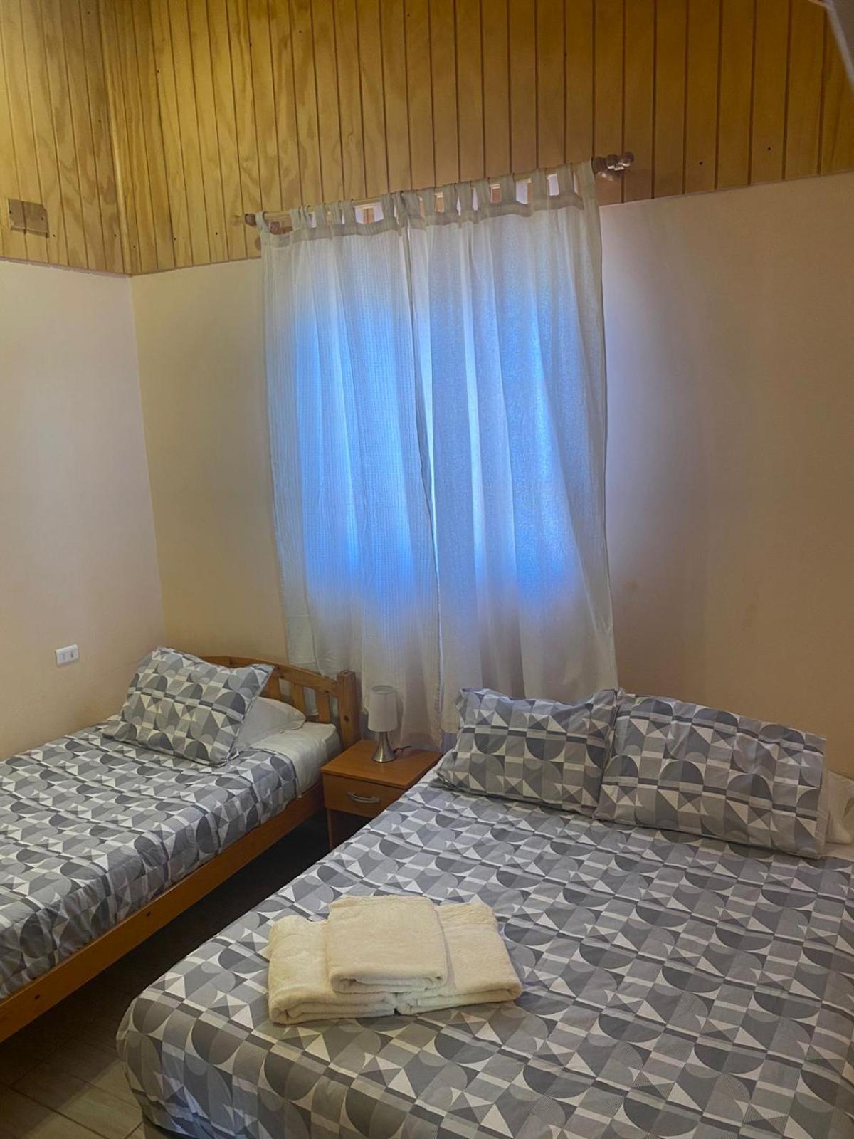 Hospedaje Atitur San Pedro de Atacama Dış mekan fotoğraf